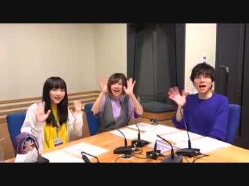 【公式高画質版】『Fate/Grand Order カルデア・ラジオ局』 #68 (2018年4月27日配信) ゲスト：赤羽根健治