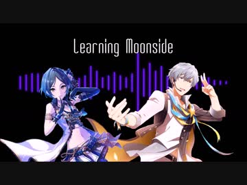 【315×346】Learning Moonside (Extended Live Version)