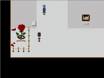 ib【主人公:イヴ】ED3目指す為最終回【プレイ】〖恐怖体験プロジェクト九人目〗