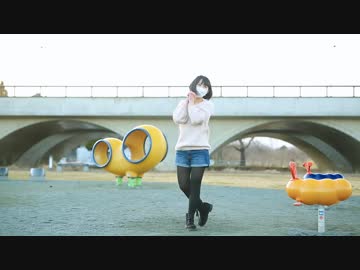 【ポテソ】おねがいダーリン 【踊ってみた】