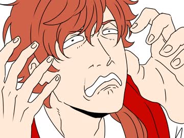 【手描き千銃士】チャカボーイビバップ