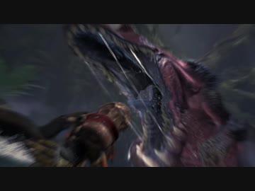 賢者の狩猟記【MHW:実況】アンジャナフ編