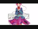 【例大祭15】MANDALLIUM EP2【XFD】