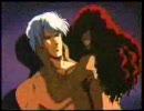 なついアニメ　ハイスピード　ジェシー　１1