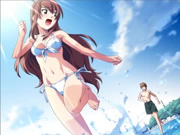 【潮風の消える海に】エロゲ初心者、海に出る PART4【実況】