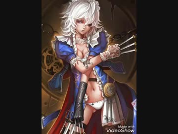【東方Vocal／Metal】 Bloody Devotion 「Akatsuki Records」 【Subbed】