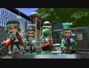 【スプラトゥーン２】プラコラカンスト勢のデュアルスイーパー動画 61.5