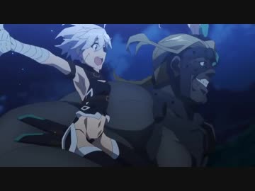 【FGOスロー再生CM】 Fate/Apocrypha × Fate/Grand Order スペシャルイベント「Apocrypha Inheritance of Glory」