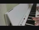 ピアノでパチスロニューパルサー