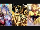 【MAD】OVER Shadowverse