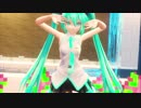 【MMD X Minecraft】Calc.【初音ミク】【1080P】