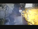 T-72の自動装填装置