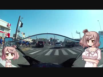 バイクを買い換えたのでマウントテストしてみた