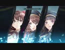 【実況】汝に問う。裏切者は、誰だ―『クロバラノワルキューレ』 ep.44