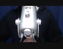 【音フェチ】新しい環境で飴舐めながら囁き雑談【咀嚼音】