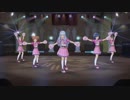 【im@sSS】99 nights 貴音 伊織 律子 やよい 千早【2403】