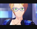 【MMDあんスタ】DEEP BLUE SONG【遊木真】