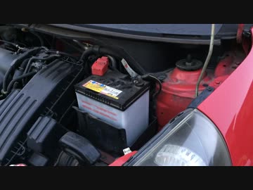 4万5000円でクルマを買ってみた part11