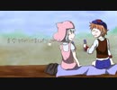【人力文アル】賢治くんでDog Day Afternoon