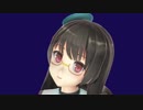 【MMD艦これ】鳥海さんでMarine_Bloomin'
