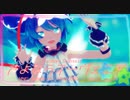 【MMD】『さよならスーヴェニア』~BlessYou!~ 「Homage to "初音ミクの消失 -DEAD END-"」