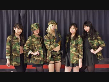 【せつめるφゆのここ】 Hysteric Bullet 【踊ってみた】