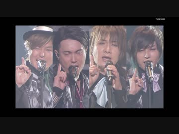 amnos×utpr9(再投稿)