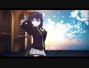【MMD】　レプティ ジャケット版