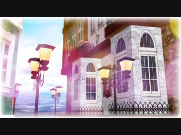 いつかは街～路地-18