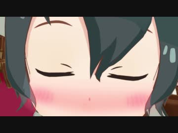かばんちゃんとイチャイチャしてみた【MMDけもフレ】