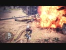 【MHW】イベント：滅尽龍討伐02　双剣ソロ　6'52