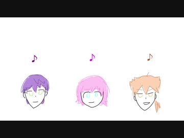 【にじさんじ】Trigger【トリガー　イメージソング】