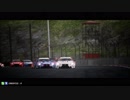 GTHMによるSEGA World Drivers Championship ROUND.7