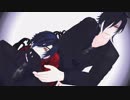 【MMD刀剣乱舞】プロトディスコ【燭台切光忠】