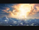【ゼルダの伝説BotW】イチカラ村【OST】