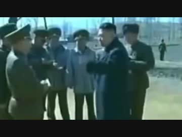 ニコ生☆音楽王OP(北朝鮮版)