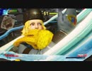 へたれ格闘家のストリートファイターV 13days