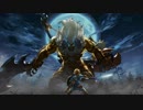 【ゼルダの伝説BotW】剣の試練 達成【OST】