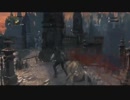 【4んだらショットグラス1杯実況】VS聖職者の獣　聖なるBloodborne Part9