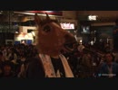 超バーチャルYouTu"BAR"@ニコニコ超会議2018 ばあちゃる