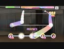 【デレステ】桜の風[MASTER+] ALL PERFECT