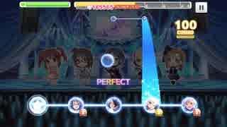 【デレステ】One Life[MASTER] ALL PERFECT