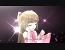 デレステ「桜の風」MV(ドットバイドット1080p60)