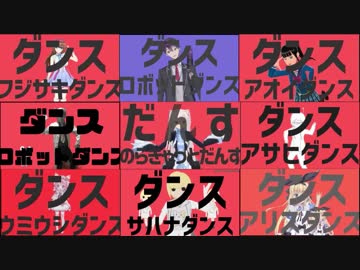 バーチャルyoutuberコーラス部