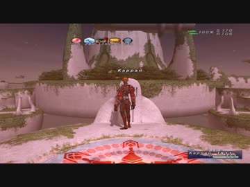 カッパのFF11生活697　ビシージLV８／カギ取り／ＢＦ　【実況】