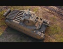 【WoT】ゆっくり実況の歩兵戦車道Part3【Matilda】