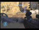 【xbox360】HALO3を4人で遊んでみた 7/22