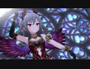 【デレステMV】「双翼の独奏歌」フェス蘭子SSR【1080p60/2Kドットバイドット】