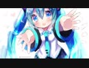 【初音ミク】だから”ぎゅっ”としてあげる【オリジナル】