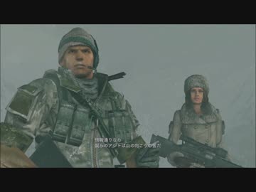 バイオハザード リベレーションズ 実況ですよ！#2